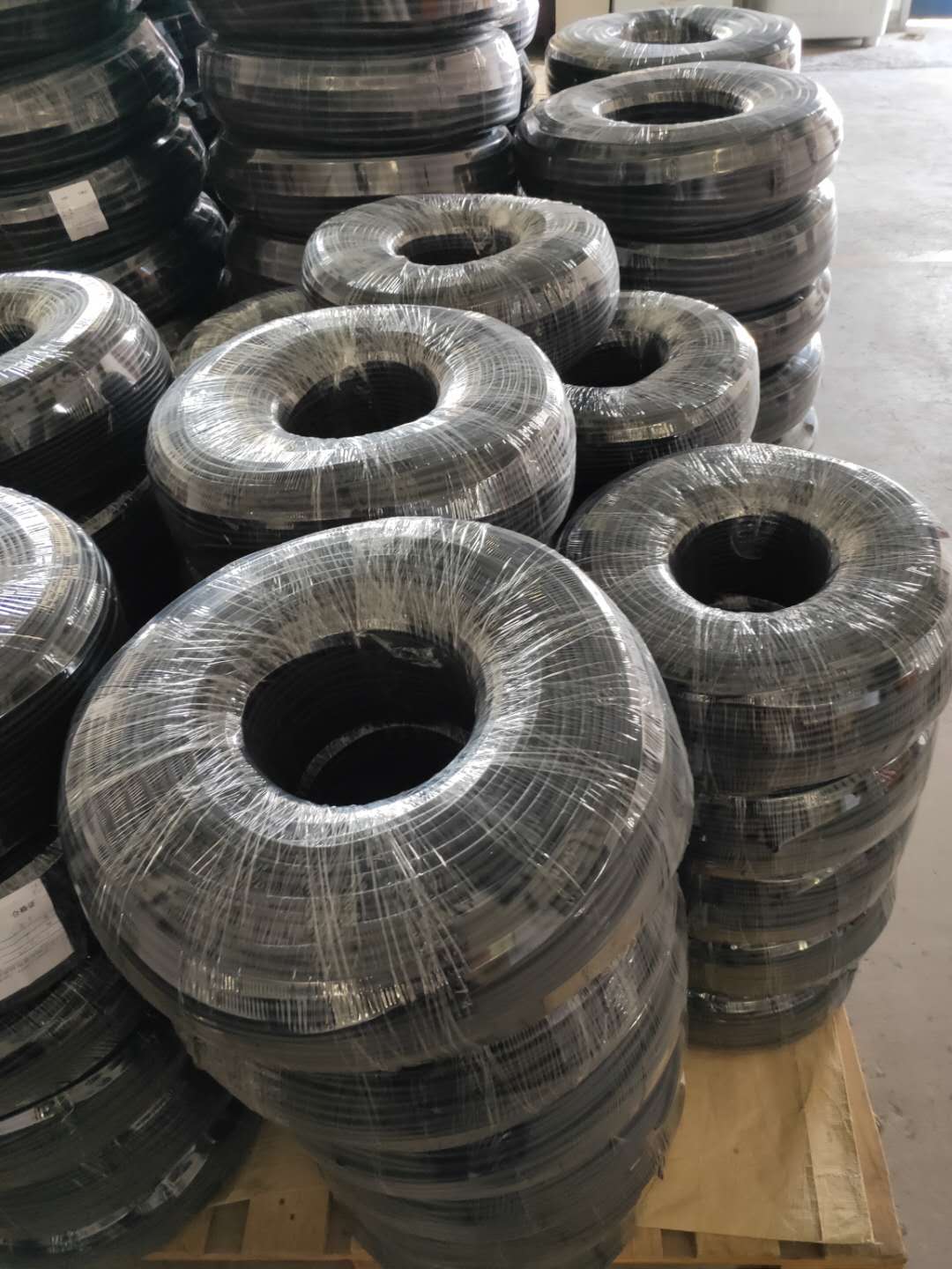 PVC軟管